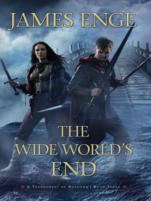 Title details for Wide World's End by James Enge - Available